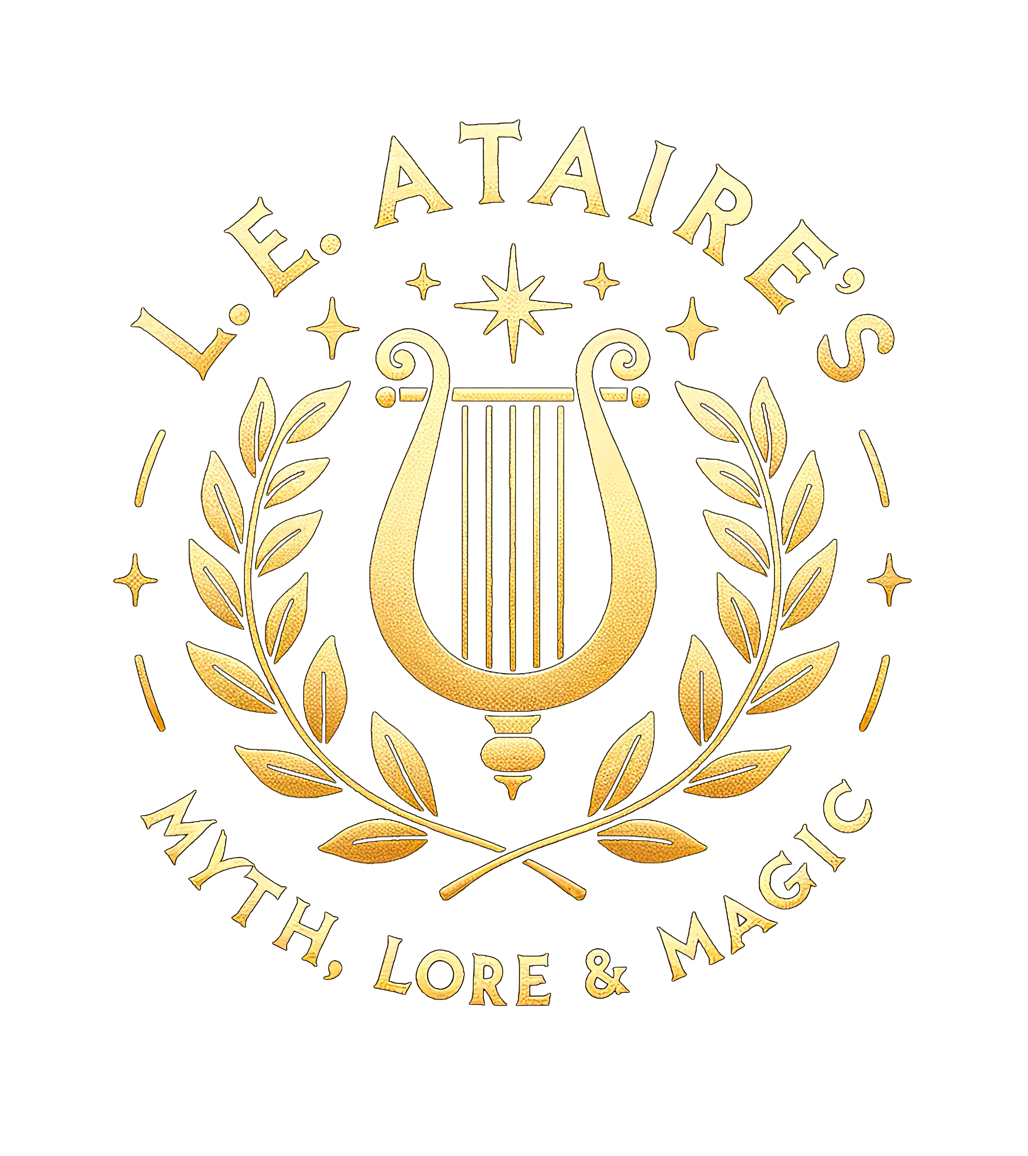 Myth, Lore, & Magic